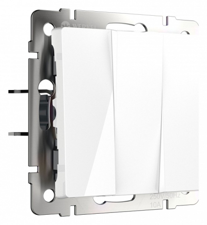 Встраиваемые выключатели