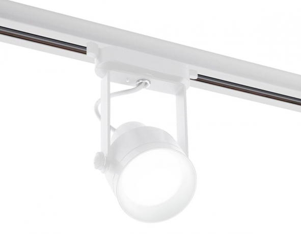 Однофазный светильник для трека Ambrella light Day Spot C6601 