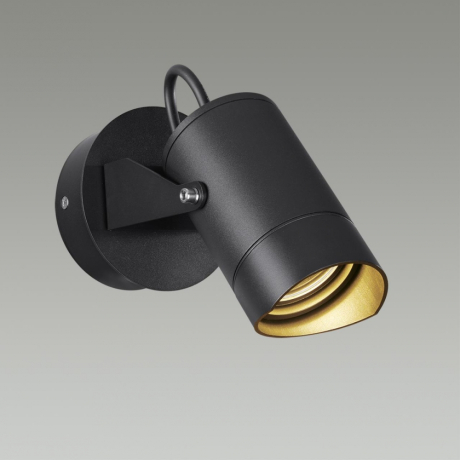 Настенные уличные светильники