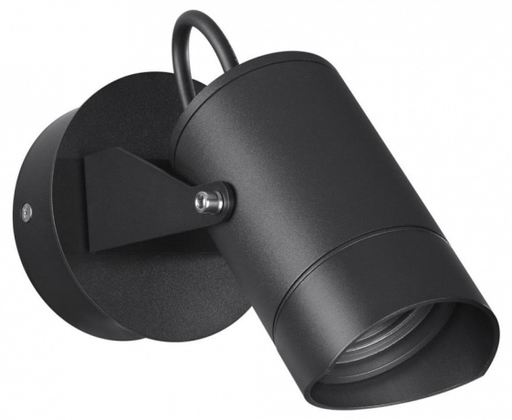 Настенные уличные светильники