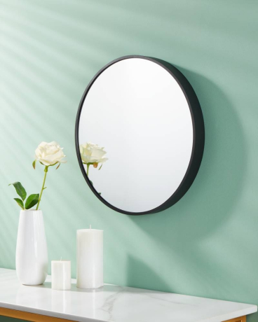 Зеркала настенные