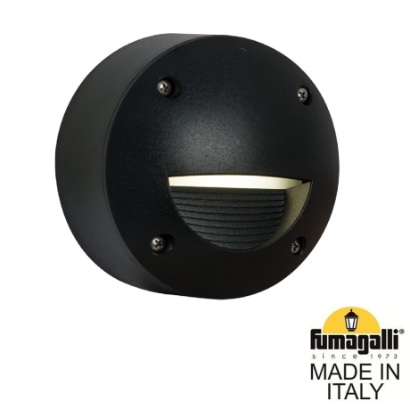 Архитектурные уличные светильники