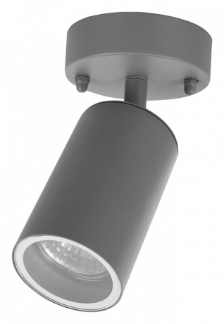 Потолочные уличные светильники