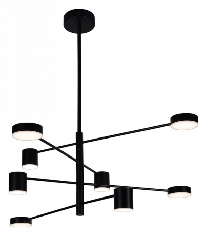 Люстра на штанге Kink Light Мекли 07650-8D,19(4000K) 