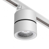 Однофазный LED светильник 25W 4000К для трека Groda Novotech 358786 
