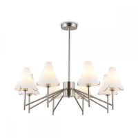 Подвесная люстра Ambrella Light High Light Modern LH57125