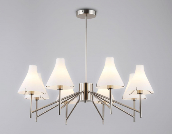 Подвесная люстра Ambrella Light High Light Modern LH57125 