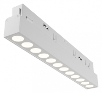 Встраиваемый светильник Maytoni Technical Points TR031-4-12WTW-DD2-W