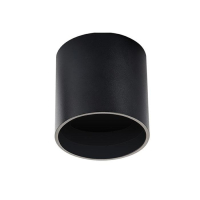 Накладной светильник Italline SKY SKY black