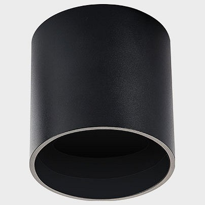 Накладной светильник Italline SKY SKY black 