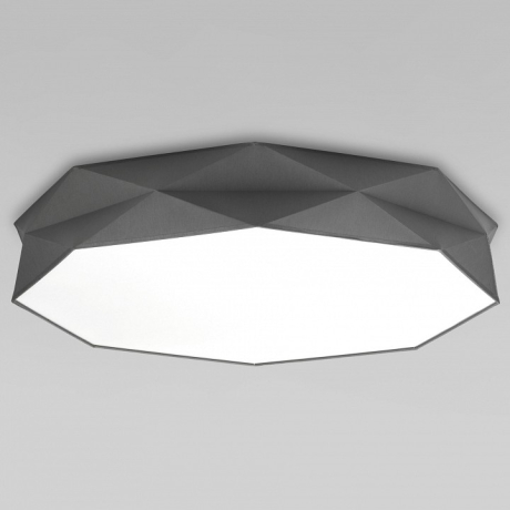 Накладной светильник TK Lighting Kantoor 4223 Kantoor Graphite 