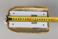 Бра с лампочкой APLOYT APL.800.01.01+Lamps