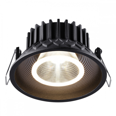 Встраиваемый светильник Novotech Bind 358790 