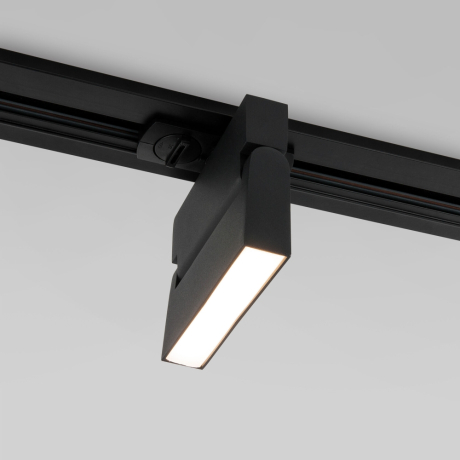 Однофазный LED светильник 10W 4200К (белый) для трека Elektrostandard Arda 85015/01 (a057435) 