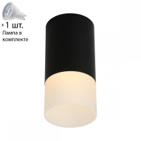 Светильник точечный с лампочкой Omnilux OML-100619-01+Lamps