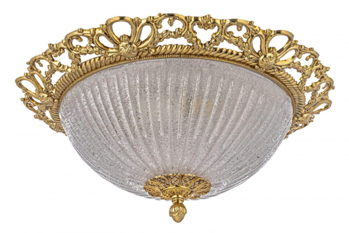 Потолочный светильник Arti Lampadari Vigilanza E 1.13.46 G 