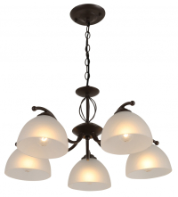 Подвесная люстра Rivoli Jackeline 9141-305 (Б0054758)