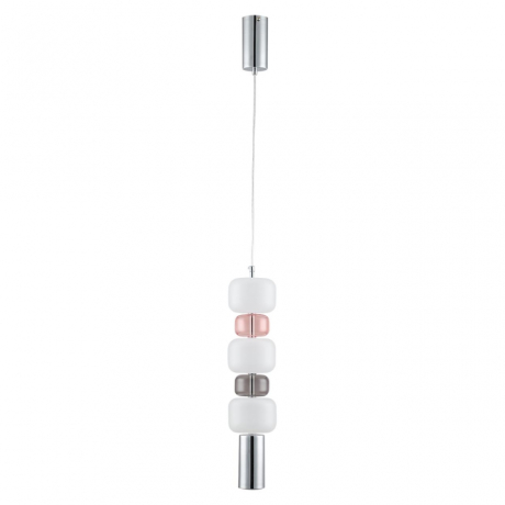 Светильник подвесной с Led лампочками в комплекте LUMION 6505/1A+Lamps 