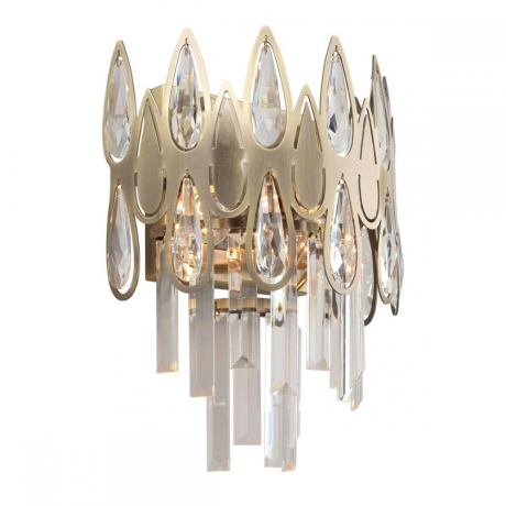 OML-71711-02 Бра Omnilux Riposto 