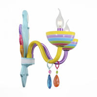 SL672.781.02 Настенное бра ST Luce Delizia