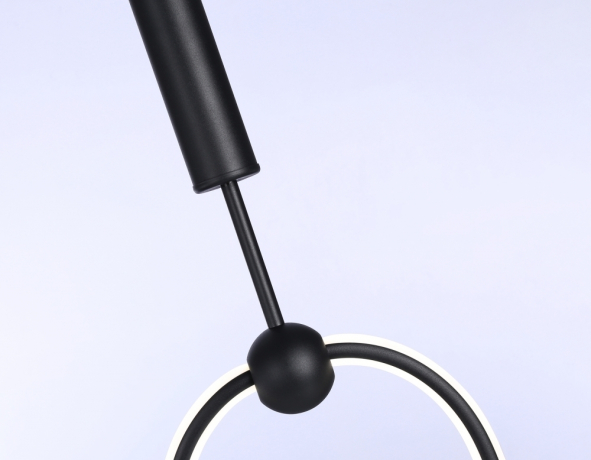 Подвесной светильник Ambrella Light FL FL10577 