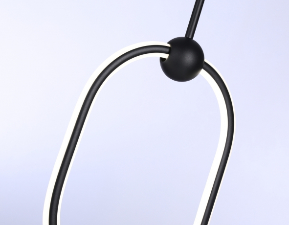 Подвесной светильник Ambrella Light FL FL10577 