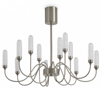 Люстра на штанге Freya Alias FR2050CL-L36N