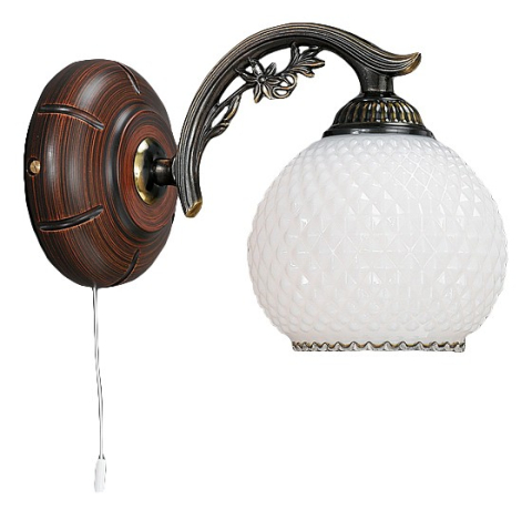 Бра Reccagni Angelo 8610 A 8610/1 