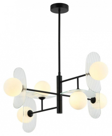 Люстра на штанге Omnilux Margno OML-51107-06 