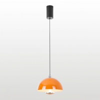 Подвесной светодиодный светильник Lussole LSP-7387