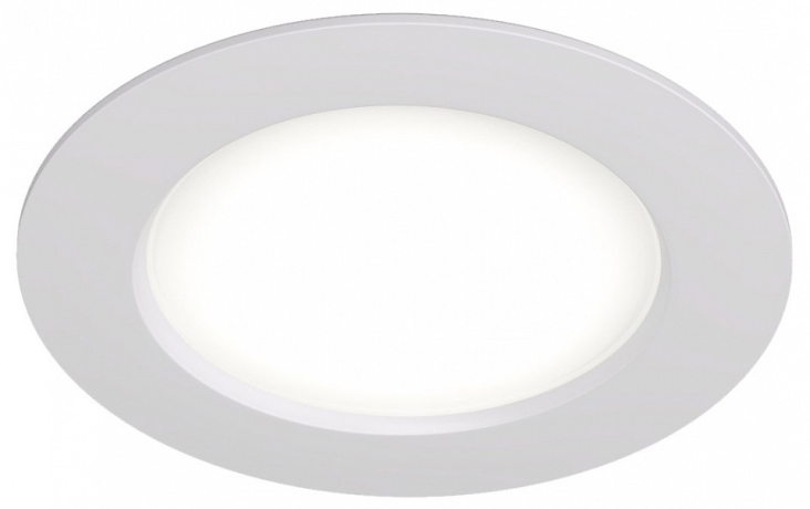 Встраиваемый светильник Denkirs DK3046/7/8/9 DK3047-WH 