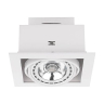 Встраиваемый светильник Nowodvorski Downlight 9575 