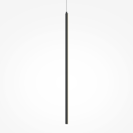 Подвесной светильник Maytoni Halo MOD246PL-L12BK 