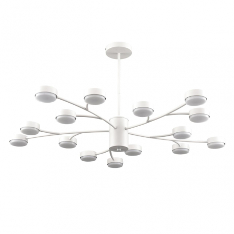 Люстра на штанге Lumion TORINA 8265/15 