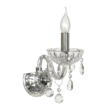 Бра в комплекте с Led лампами Arti Lampadari Lubrenze E 2.1.1.600 N+Lamps 