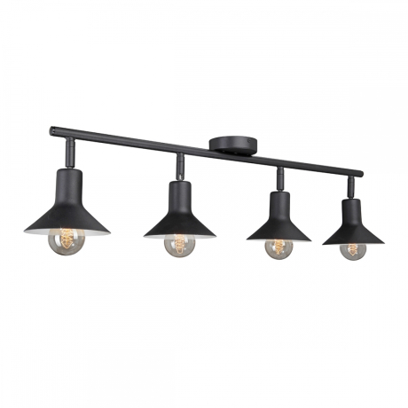 Спот Vitaluce V4807-1/4PL 