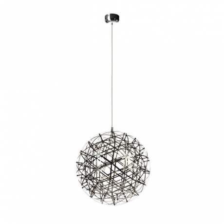 Подвесной светодиодный светильник Loft IT Moooi raimond 1898/6 