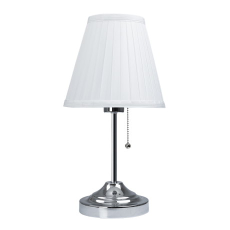 Настольная лампа Arte Lamp Marriot A5039TL-1CC 