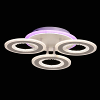 Потолочный светильник De City Мадлен 424014804