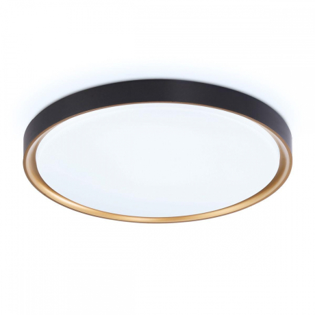 Потолочный светодиодный светильник Ambrella light Orbital Air FZ1249 