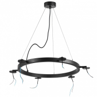 Основание на подвесе Lightstar Rullo 571016