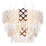 Люстра подвесная с лампочками Ambrella light TR5275+Lamps 