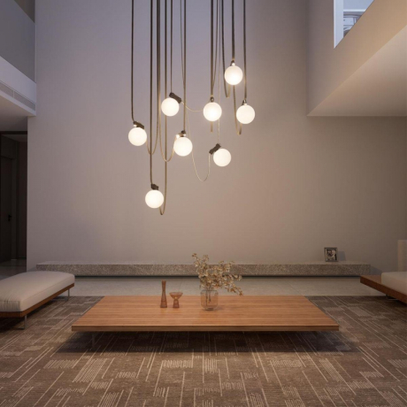 Трек-ремень Novotech Shino 135254 