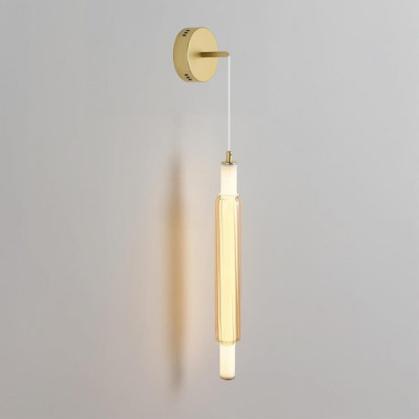 Бра LUMION LEDIO 8259/15WCL 