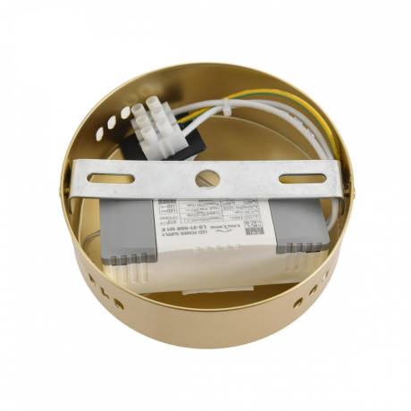 Бра LUMION LEDIO 8259/15WCL 