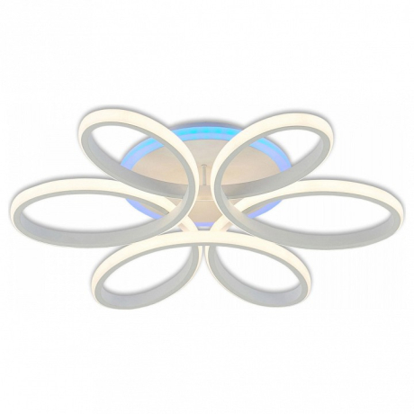 Накладной светильник Citilux Сезар Смарт CL233A150E 