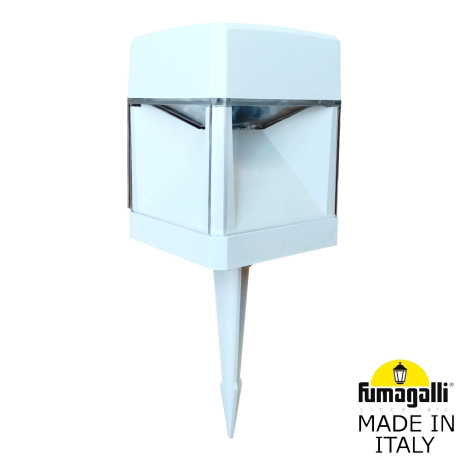 Уличные грунтовые светильники