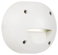 2S4.000.000.WYG1L Уличный настенный светильник Fumagalli Extraleti