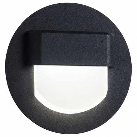 Архитектурные уличные светильники