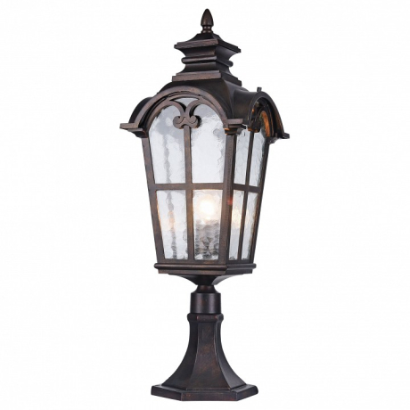 Ландшафтные светильники